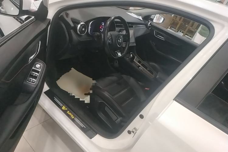 Used MG 6 2021 1.5T Automatic Lingchao Edition Driver Seat