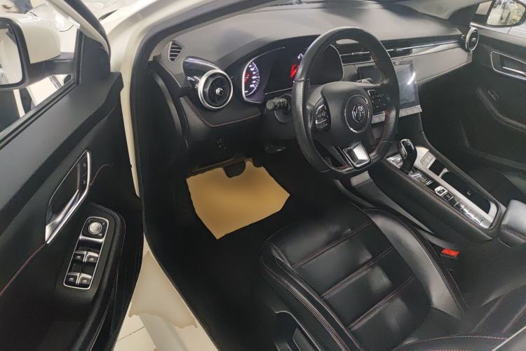 Used MG 6 2021 1.5T Automatic Lingchao Edition Driver Seat