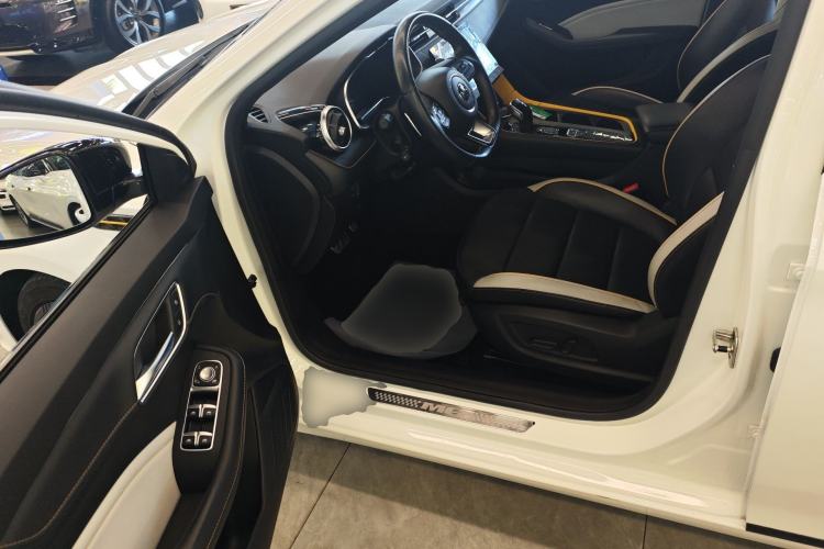Used MG 6 2021 Pro 1.5T Automatic Trophy Luxury Edition Driver Seat