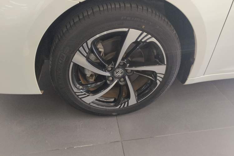 Used MG 6 2021 1.5T Automatic Lingchao Edition Exterior 7