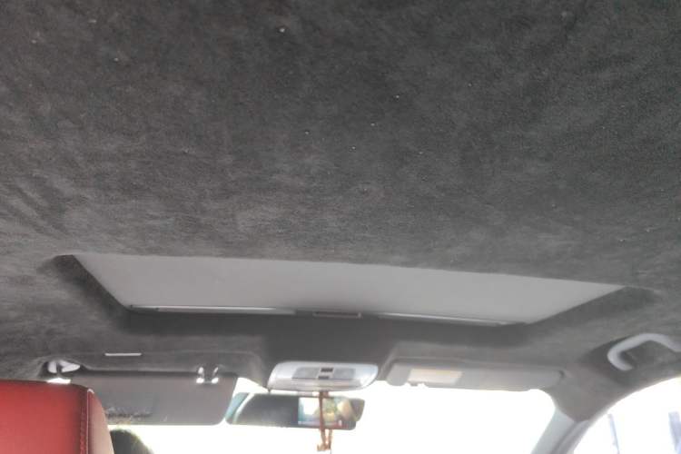 Used MG 6 2021 1.5T Automatic Lingchao Edition Headliner