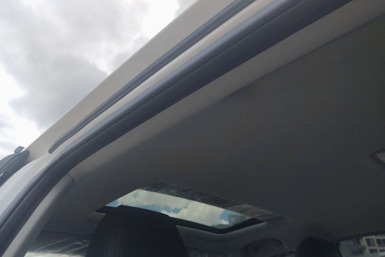 Used MG 6 2021 1.5T Automatic Lingchao Edition Headliner