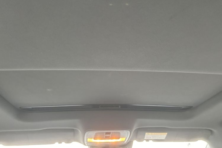 Used MG 6 2021 Pro 1.5T Automatic Trophy Flagship Edition Headliner