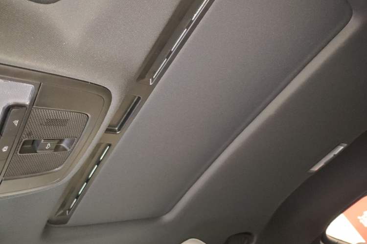 Used MG 6 2021 Pro 1.5T Automatic Trophy Flagship Edition Headliner