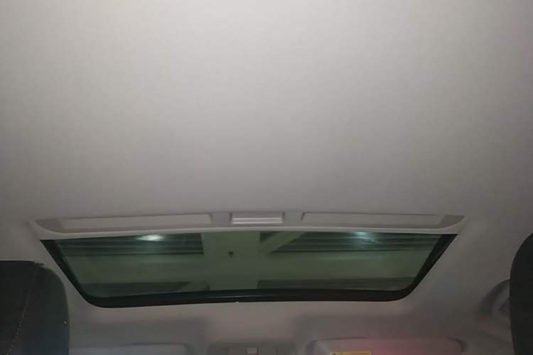 Used MG 6 2021 1.5T Automatic Lingchao Edition Headliner