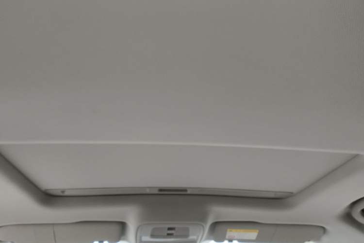Used MG 6 2021 Pro 1.5T Automatic Trendsetting Luxury Edition Headliner