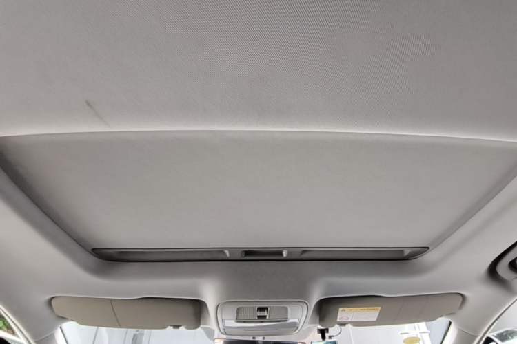 Used MG 6 2021 Pro 1.5T Automatic Trendsetting Luxury Edition Headliner