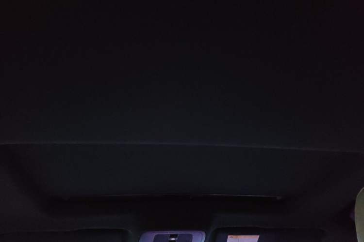 Used MG 6 2021 Pro 1.5T Automatic Trophy Flagship Edition Headliner