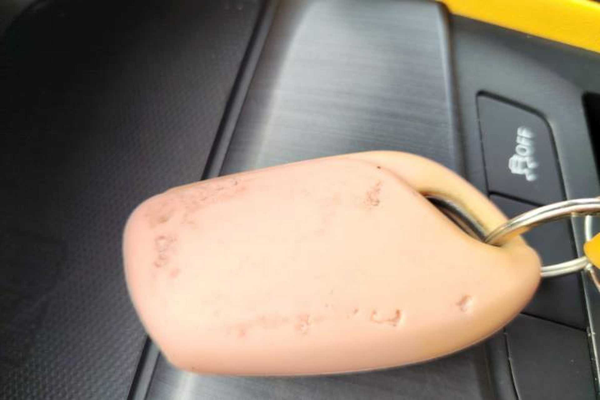 Used MG 6 2021 Pro 1.5T Automatic Trophy Luxury Edition Interior 1