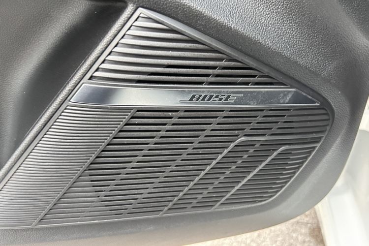 Used MG 6 2021 Pro 1.5T Automatic Trophy Flagship Edition Interior 10
