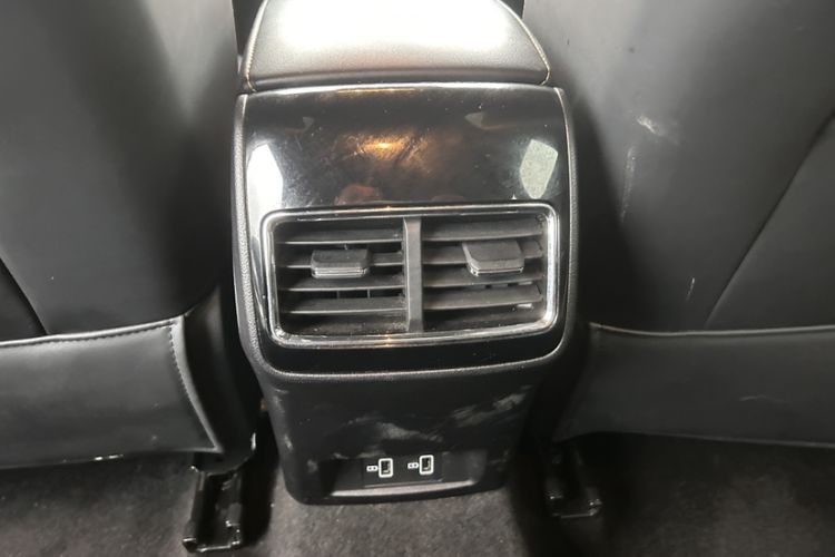 Used MG 6 2021 Pro 1.5T Automatic Trophy Flagship Edition Interior 5