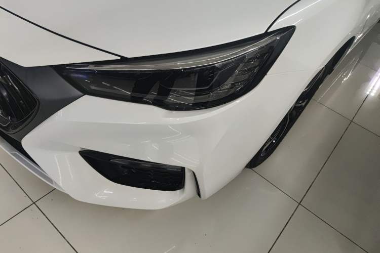 Used MG 6 2021 1.5T Automatic Lingchao Edition Left Front Headlight