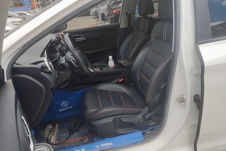 Used MG 6 2021 1.5T Automatic Lingchao Edition Left Front Seat