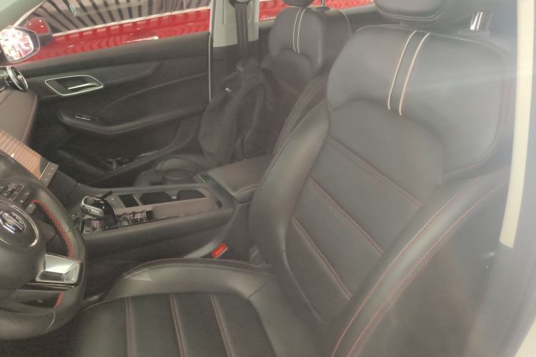 Used MG 6 2021 1.5T Automatic Lingchao Edition Left Front Seat