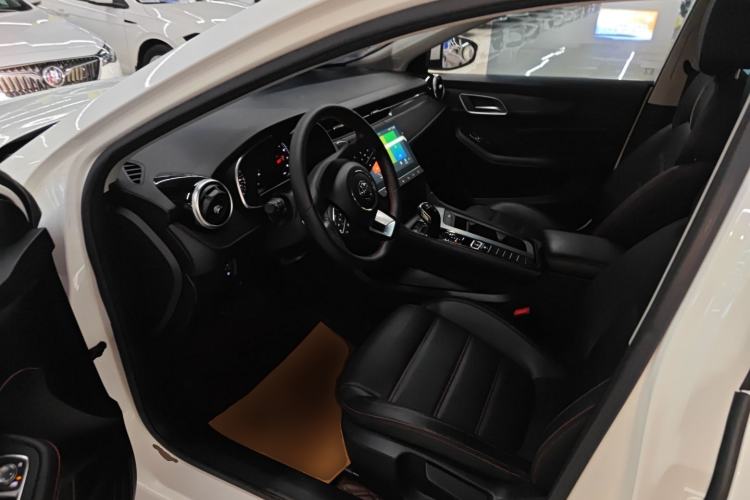 Used MG 6 2021 1.5T Automatic Lingchao Edition Left Front Seat