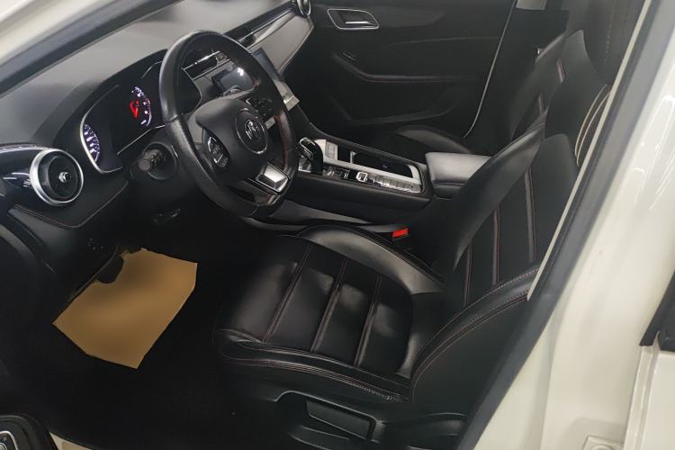 Used MG 6 2021 1.5T Automatic Lingchao Edition Left Front Seat