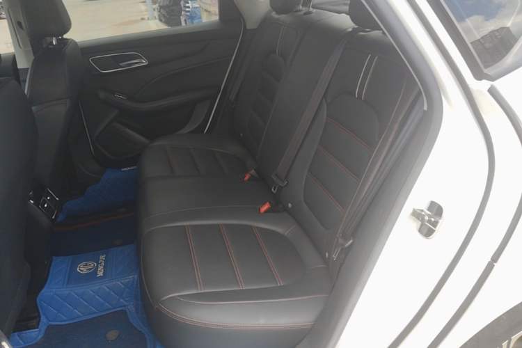 Used MG 6 2021 1.5T Automatic Lingchao Edition Left Rear Seat