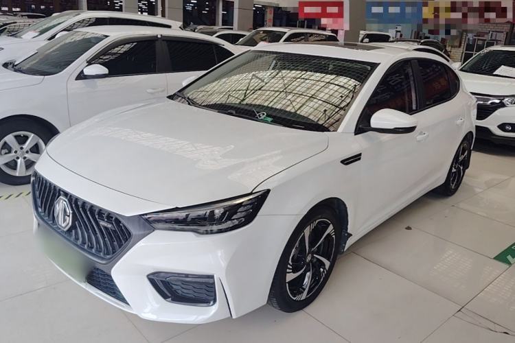 Used MG 6 2021 1.5T Automatic Lingchao Edition Guazi used car, China used car export, Used car for sale, Used cars, Cheapest cars for sale