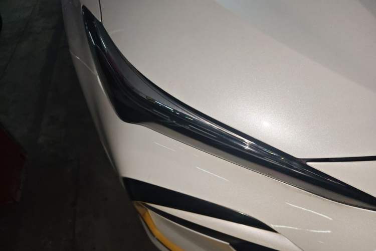 Used MG 6 2021 Pro 1.5T Automatic Trophy Luxury Edition Right Front Headlight