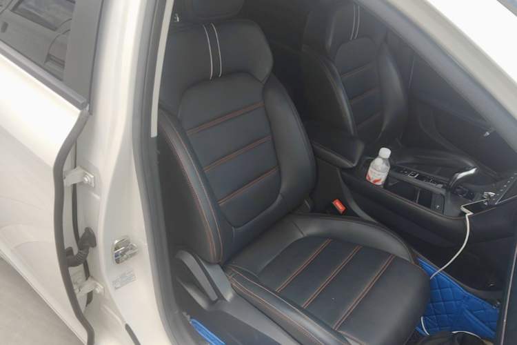 Used MG 6 2021 1.5T Automatic Lingchao Edition Right Front Seat