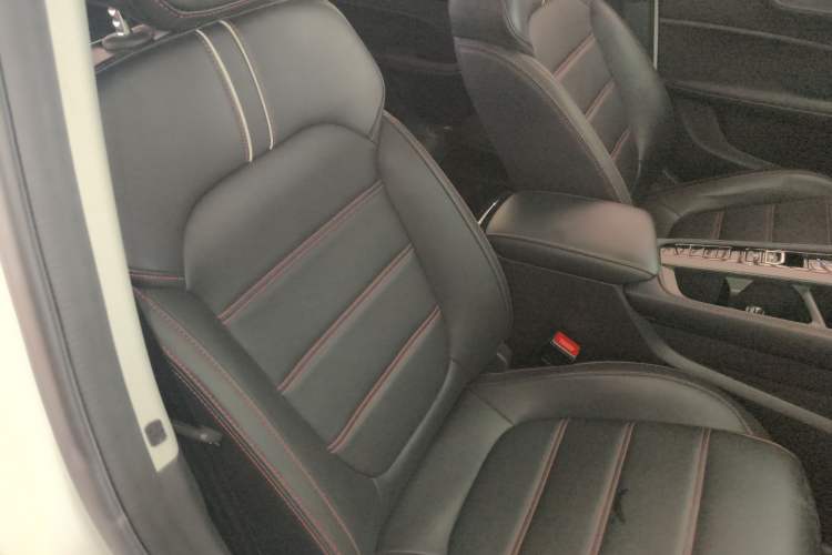 Used MG 6 2021 1.5T Automatic Lingchao Edition Right Front Seat