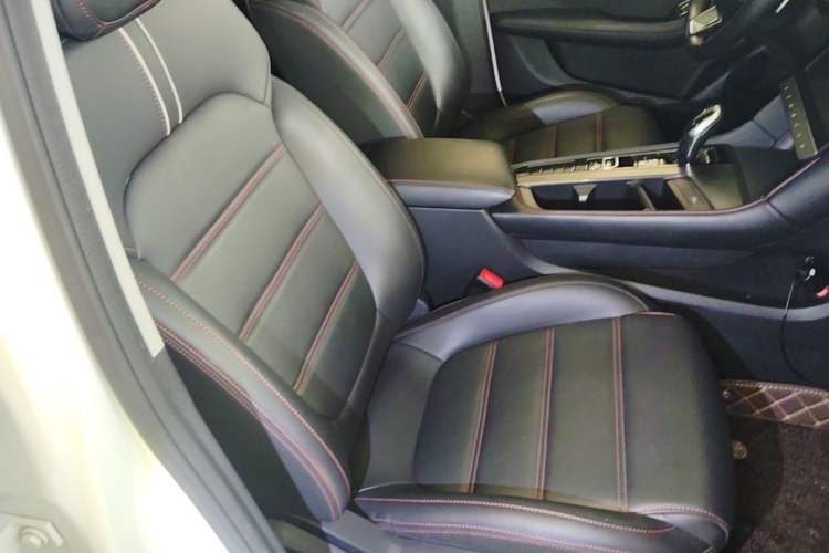 Used MG 6 2021 1.5T Automatic Lingchao Edition Right Front Seat