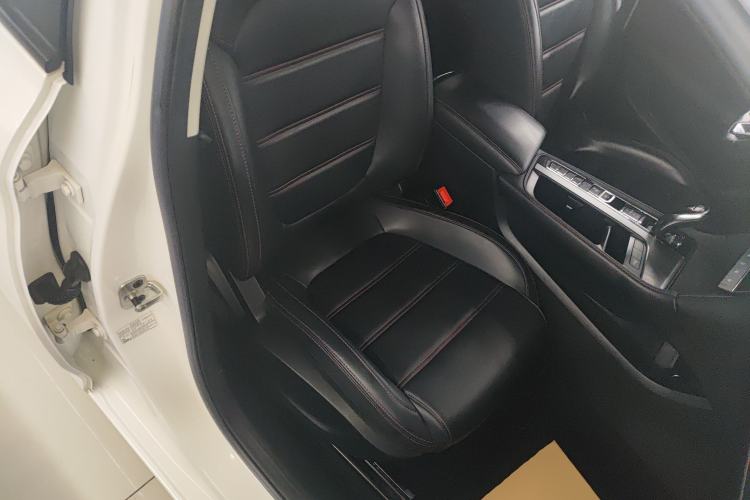 Used MG 6 2021 1.5T Automatic Lingchao Edition Right Front Seat