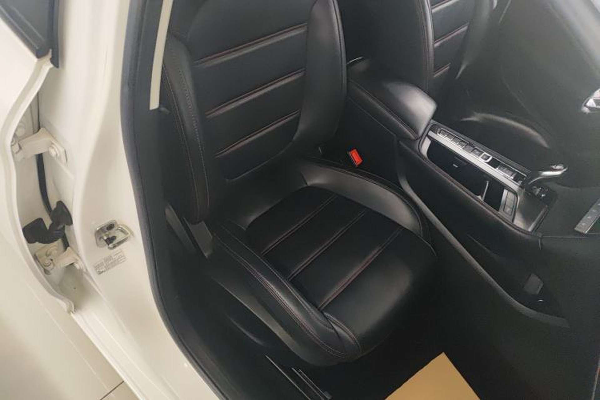 Used MG 6 2021 1.5T Automatic Lingchao Edition Right Front Seat