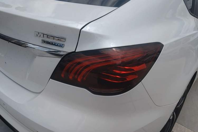 Used MG 6 2021 1.5T Automatic Lingchao Edition Right Rear Taillight