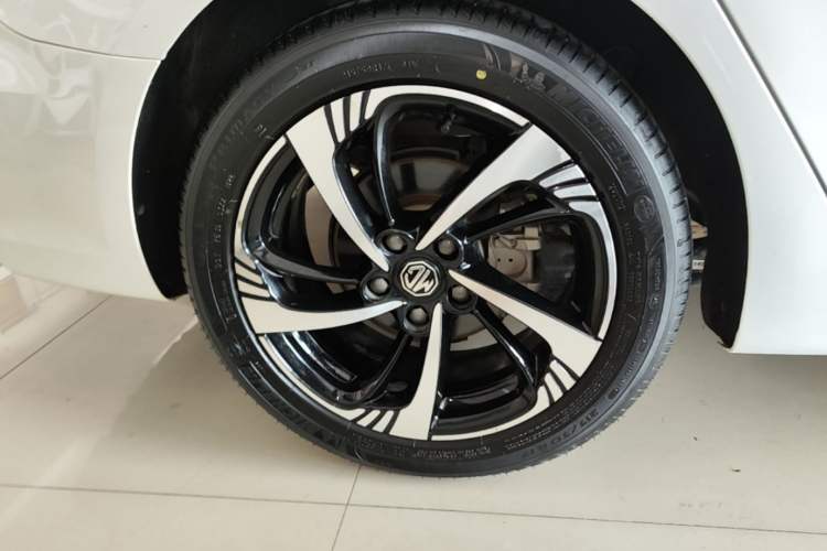 Used MG 6 2021 Pro 1.5T Automatic Trendsetting Luxury Edition Right Rear Wheel Hub