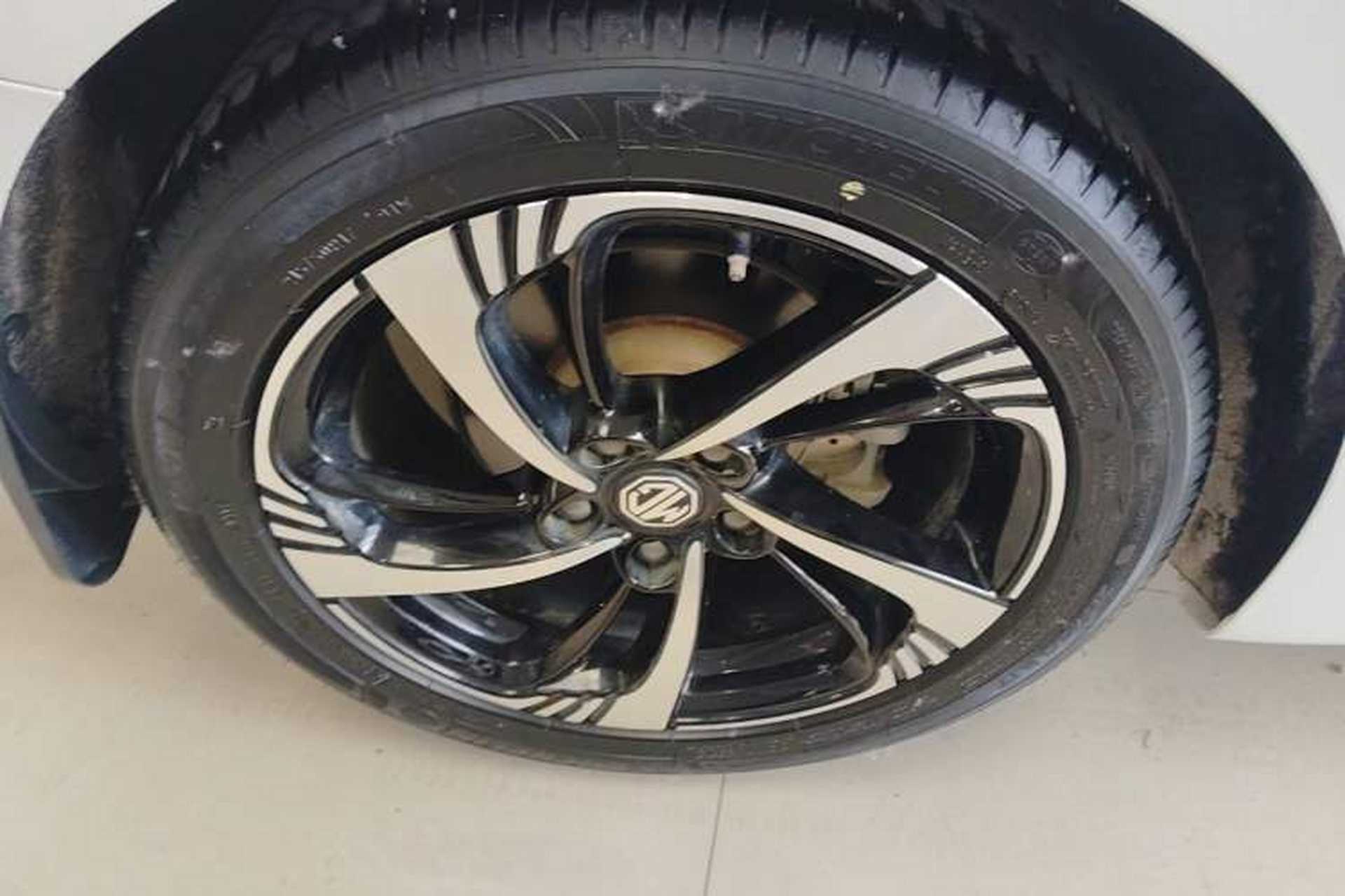 Used MG 6 2021 1.5T Automatic Lingchao Edition Right Rear Wheel Hub