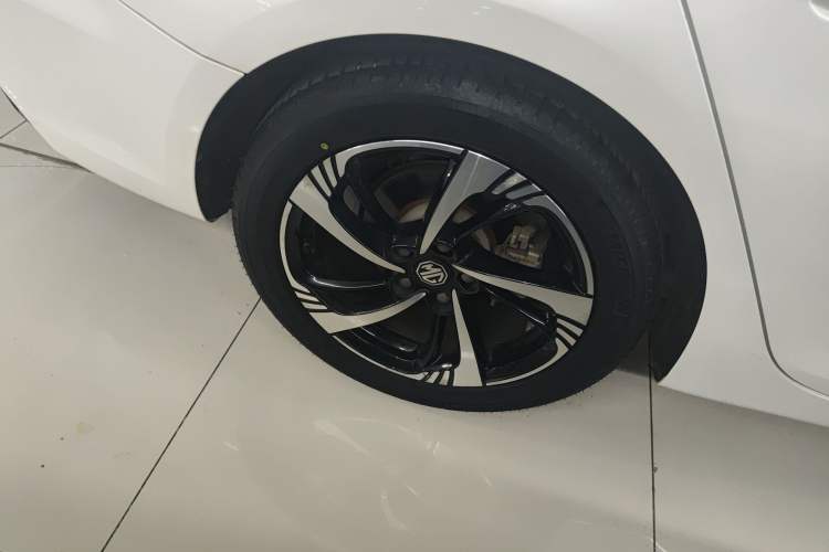 Used MG 6 2021 1.5T Automatic Lingchao Edition Right Rear Wheel Hub