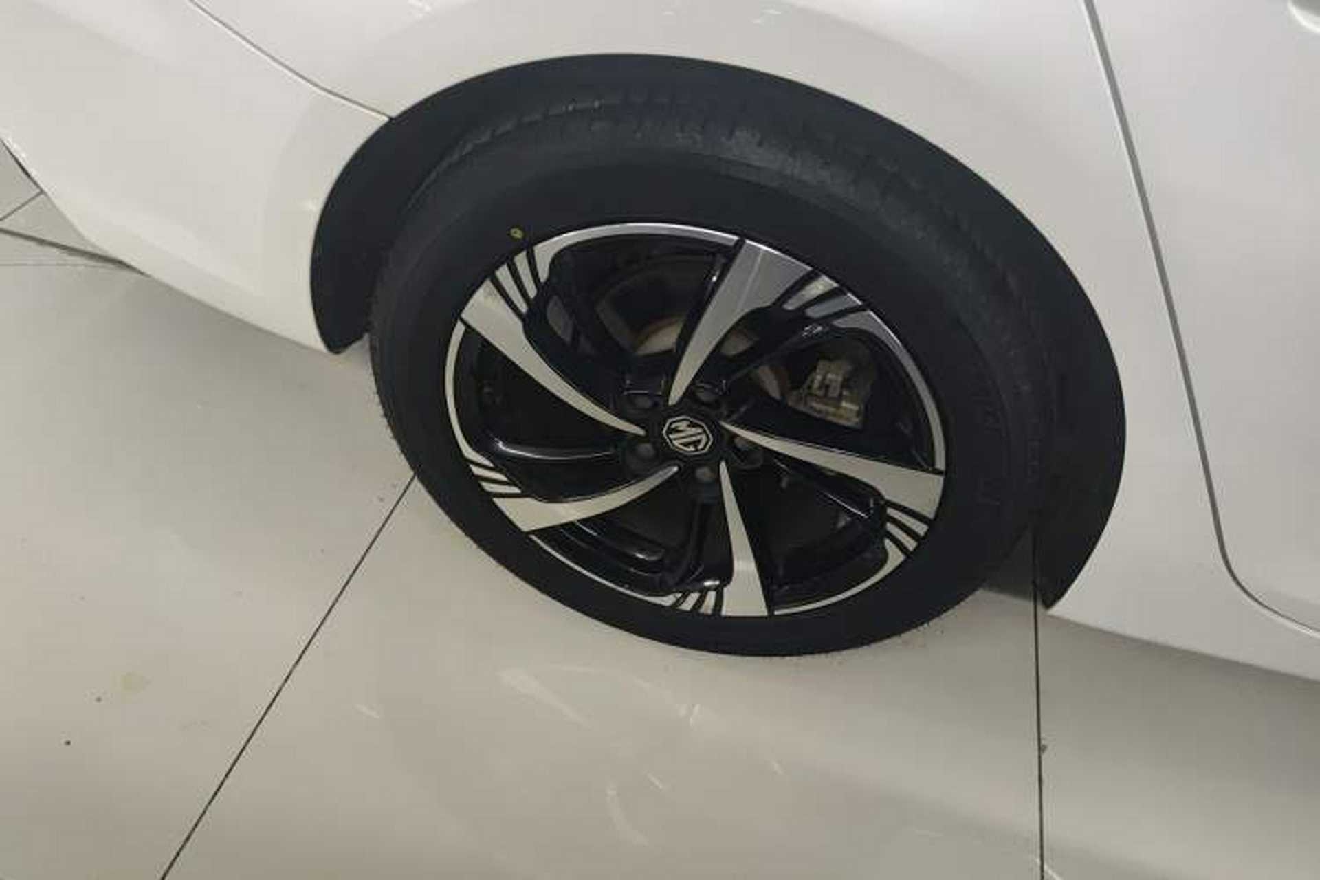 Used MG 6 2021 1.5T Automatic Lingchao Edition Right Rear Wheel Hub