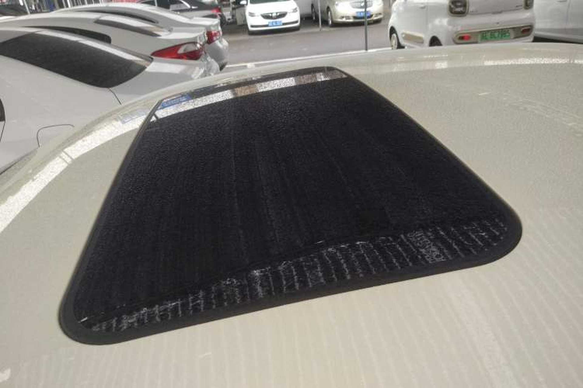 Used MG 6 2021 Pro 1.5T Automatic Trophy Flagship Edition Roof