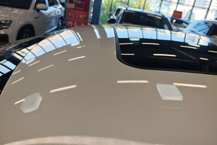 Used MG 6 2021 Pro 1.5T Automatic Trophy Luxury Edition Roof