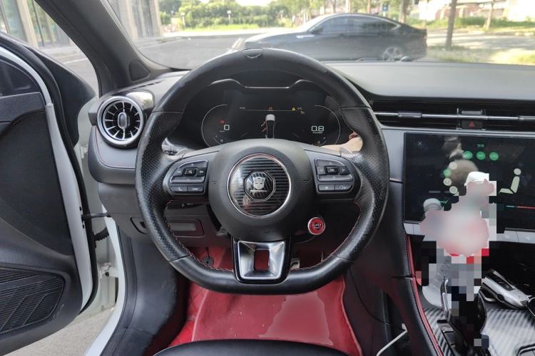 Used MG 6 2021 1.5T Automatic Lingchao Edition Steering Wheel