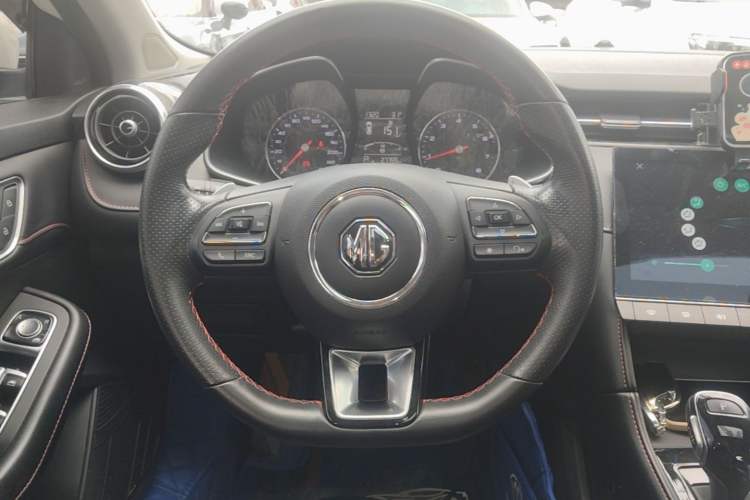 Used MG 6 2021 1.5T Automatic Lingchao Edition Steering Wheel
