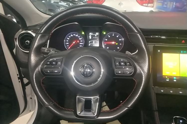 Used MG 6 2021 1.5T Automatic Lingchao Edition Steering Wheel
