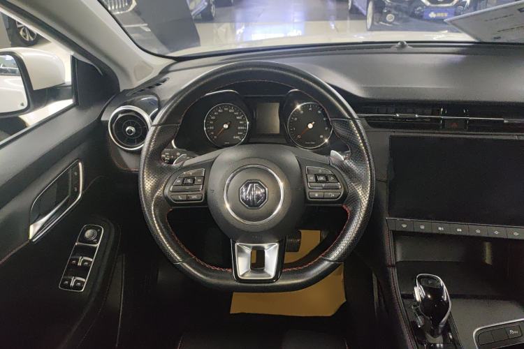 Used MG 6 2021 1.5T Automatic Lingchao Edition Steering Wheel