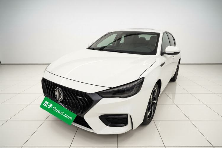 Used MG 6 2021 1.5T Automatic Lingchao Edition Guazi used car, China used car export, Used car for sale, Used cars, Cheapest cars for sale