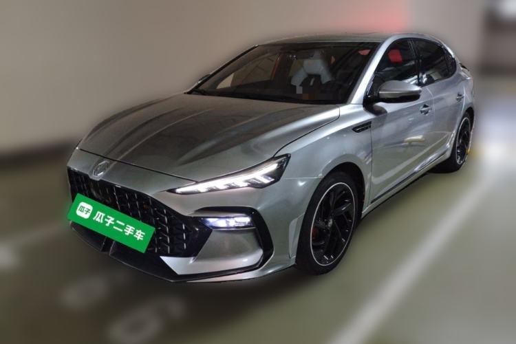 MG 6 2021 Pro 1.5T Automatic Trophy Luxury Edition usata Guazi used car, China used car export, Used car for sale, Used  cars, Cheapest cars for sale