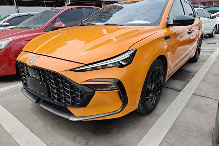 Used MG 6 2021 Pro 1.5T Automatic Trophy Luxury Edition Guazi used car, China used car export, Used car for sale, Used  cars, Cheapest cars for sale