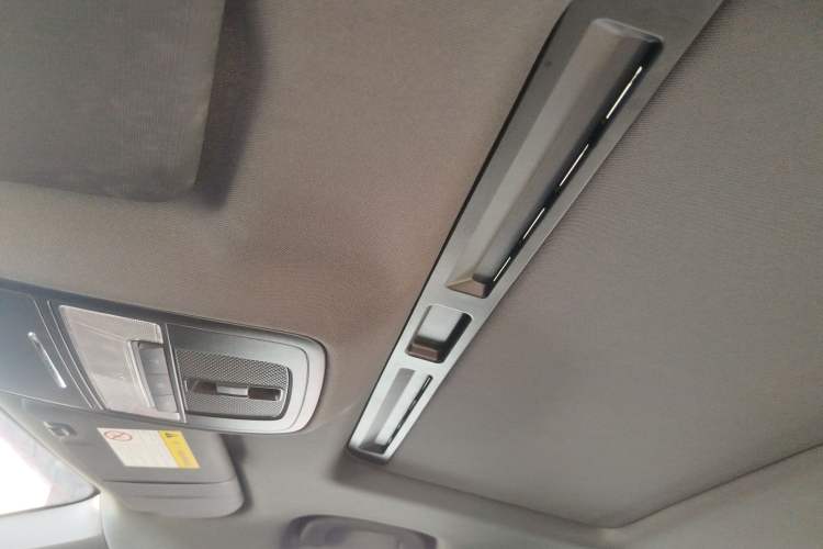 Used MG 6 2021 Pro 1.5T Automatic Trophy Smart Drive Flagship Edition Headliner