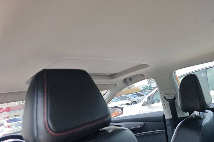 Used MG 6 2021 Pro 1.5T Automatic Trendsetting Luxury Edition Headliner