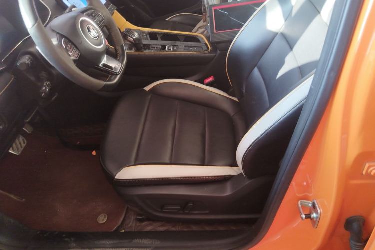 Used MG 6 2021 Pro 1.5T Automatic Trophy Smart Drive Flagship Edition Left Front Seat
