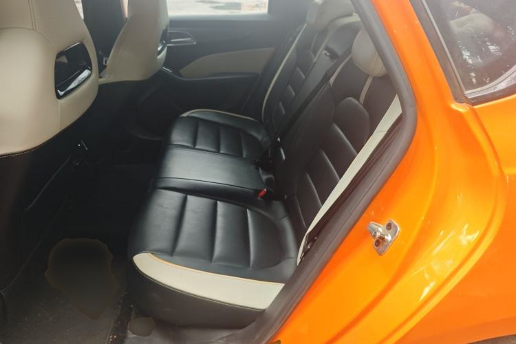 Used MG 6 2021 Pro 1.5T Automatic Trophy Luxury Edition