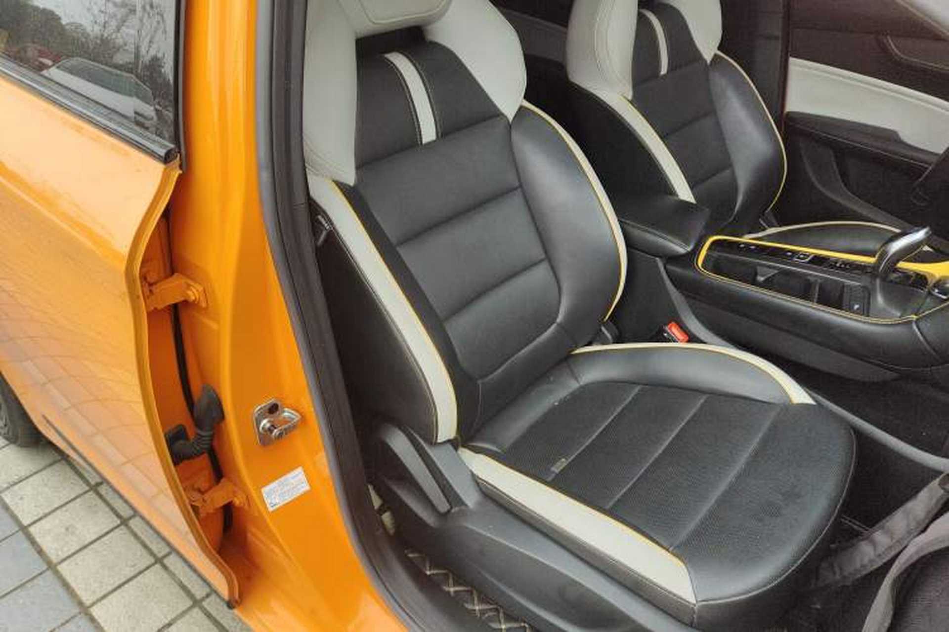 Used MG 6 2021 Pro 1.5T Automatic Trophy Luxury Edition Right Front Seat