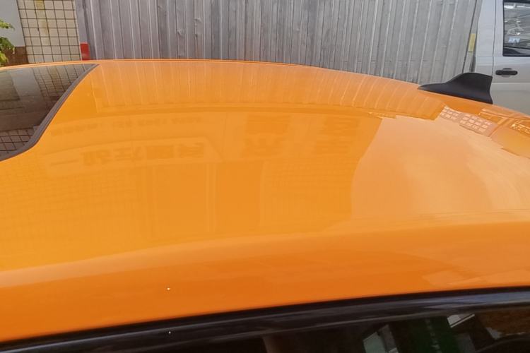 Used MG 6 2021 Pro 1.5T Automatic Trophy Luxury Edition Roof