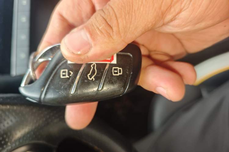 Used MG 6 2021 Pro 1.5T Automatic Trophy Luxury Edition