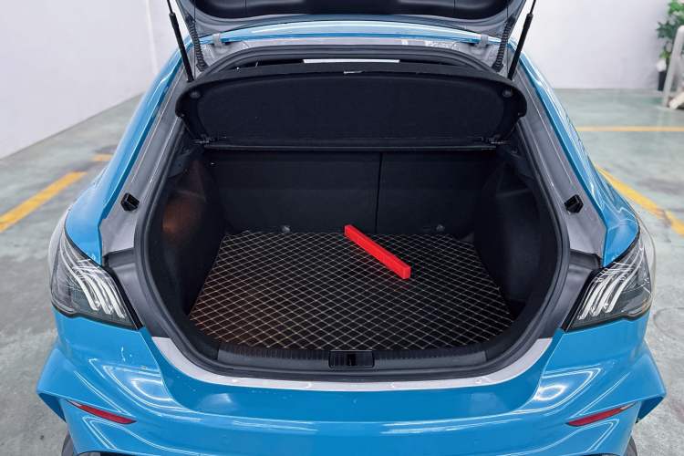 Used MG 6 2023 1.5T XLINE Shark-Hunting Edition Interior 7